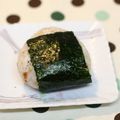 ★さや☆すん★'s cooksnap of when they made 梅マヨ鰹ゴマのおにぎり＊.
