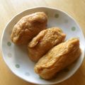 まさるママ's cooksnap of when they made 時短で簡単！いなり寿司♪.