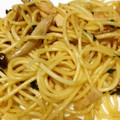 あいこだよ's cooksnap of when they made ツナとしめじの和風パスタ.
