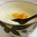 ジャッキー0917's cooksnap of when they made 本格☆杏仁豆腐.
