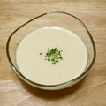 いつぼうママ's cooksnap of when they made 暑い夏にはビシソワーズ♬♫.