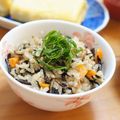 ななクレープ's cooksnap of when they made 炊き込みご飯.