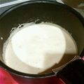 ちぇるたま's cooksnap of when they made バーニャカウダ♡クリーム仕立て.