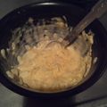 しまつ's cooksnap of when they made 簡単!!手作りタルタルソース.