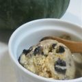 たひちゅ's cooksnap of when they made ハロウィンに♥オレオとかぼちゃのアイス.
