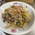 ミアンミアン's cooksnap of when they made 【糖質オフ】しらたきの焼きそば風.