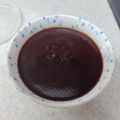 マファリン's cooksnap of when they made 目指せオタフク☆自家製お好み焼きソース♪.