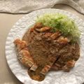 Ruriluru's cooksnap of when they made 鶏肉のマスタードソース.