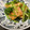 くま五郎's cooksnap of when they made かぶの葉と厚揚げの中華炒め.