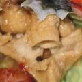 ちゃちゅ2's cooksnap of when they made お弁当に重宝！油揚げのテリヤキ.