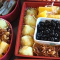 くらとみ's cooksnap of when they made 手作りで！●おせち・栗きんとん●.