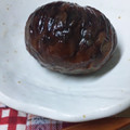 華花金魚's cooksnap of when they made お茶と一緒に楽しみませんか？　栗の渋皮煮.