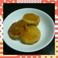 ルウタ's cooksnap of when they made ☆じゃがいももち☆.