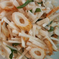 ティー☆'s cooksnap of when they made ちくわの梅しそ和え.