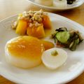 Hana＠home's cooksnap of when they made ふろふき春大根.