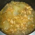 キナマロ's cooksnap of when they made 冬瓜のとろ～り♪ホタテあんかけ.