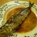mamiemama's cooksnap of when they made 健康に！美肌に！いわしの甘辛照り焼き.