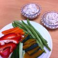 ひろと＾＿＾ママ's cooksnap of when they made 豆腐ｄｅマヨネーズ風☆.