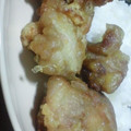 *悠香*'s cooksnap of when they made 友だちん家のから揚げ.