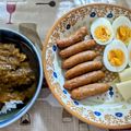 ゆず☆ななみ's cooksnap of when they made 選べる！トッピングカレー.