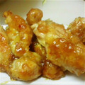 めそ君's cooksnap of when they made とりの照り焼き.