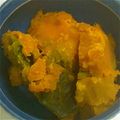 しずちょりん's cooksnap of when they made ホクホク☆カボチャ煮.
