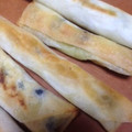 かわいこチャン's cooksnap of when they made サツマイモと大納言のお・か・し・な春巻き.