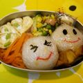m@n@'s cooksnap of when they made ♥　ハートの卵焼き　♥.