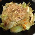 そう☆だいママ's cooksnap of when they made ソース焼きそば！めんつゆでまろやかに♪.