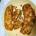 mon69's cooksnap of when they made さっぱりと鶏ささみの梅シソ焼き.
