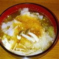 りなちぃ0729's cooksnap of when they made 超簡単★みぞれ鍋.
