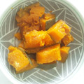 sekkyt1972's cooksnap of when they made ほくほくかぼちゃの煮つけ.