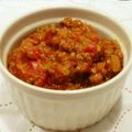 工房tomo's cooksnap of when they made お店の味！？美味しいミートソース♪.