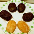 りゅたんまま's cooksnap of when they made 簡単！綺麗な おはぎの作り方.