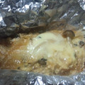 こちゆmam's cooksnap of when they made トースターで♡鮭のマヨしょうホイル焼き.