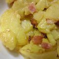 ROSE＊マリン's cooksnap of when they made お手軽簡単！　じゃがチーズベーコン.