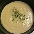 uzumakigai's cooksnap of when they made 簡単すぎ？！豆腐スープ.