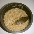 Arsinda's cooksnap of when they made 無精米玄米を手軽に、おいしかったら習慣に.