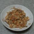 きゃりーぃ's cooksnap of when they made 卯の花★おからの煮物.