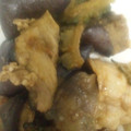 水ようかん。's cooksnap of when they made 茄子とゴーヤと豚肉の炒めもの.