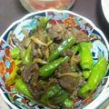 てんぷらっち's cooksnap of when they made 辛いけど癖になるししとうの甘辛炒め☆.