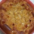 vvにゃんこvv's cooksnap of when they made サラダ油で簡単♪蜂蜜林檎ヨーグルトケーキ.
