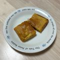 Tamatoa's cooksnap of when they made 超しっとり絶品パウンドケーキ♡ＢＰ不使用.