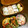 キョロメル's cooksnap of when they made ウインナーとオクラとエリンギの塩昆布和え.