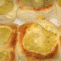 こじろうまる's cooksnap of when they made ほっくりしっとり　　♪さつま芋パン♪.