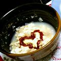 saki1230's cooksnap of when they made 簡単♪豆腐とツナのレンジ蒸し.