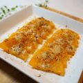 sacoママ's cooksnap of when they made 塩麹で❤グリルドバターナッツ（かぼちゃ）.