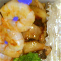 ポテトチップポップル's cooksnap of when they made 簡単☆オイスターソースで焼き鳥☆.