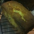 草加雅人's cooksnap of when they made 混ぜるだけ☆簡単パウンドケーキ.