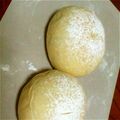 ももくりーず's cooksnap of when they made ハイジの白パン.